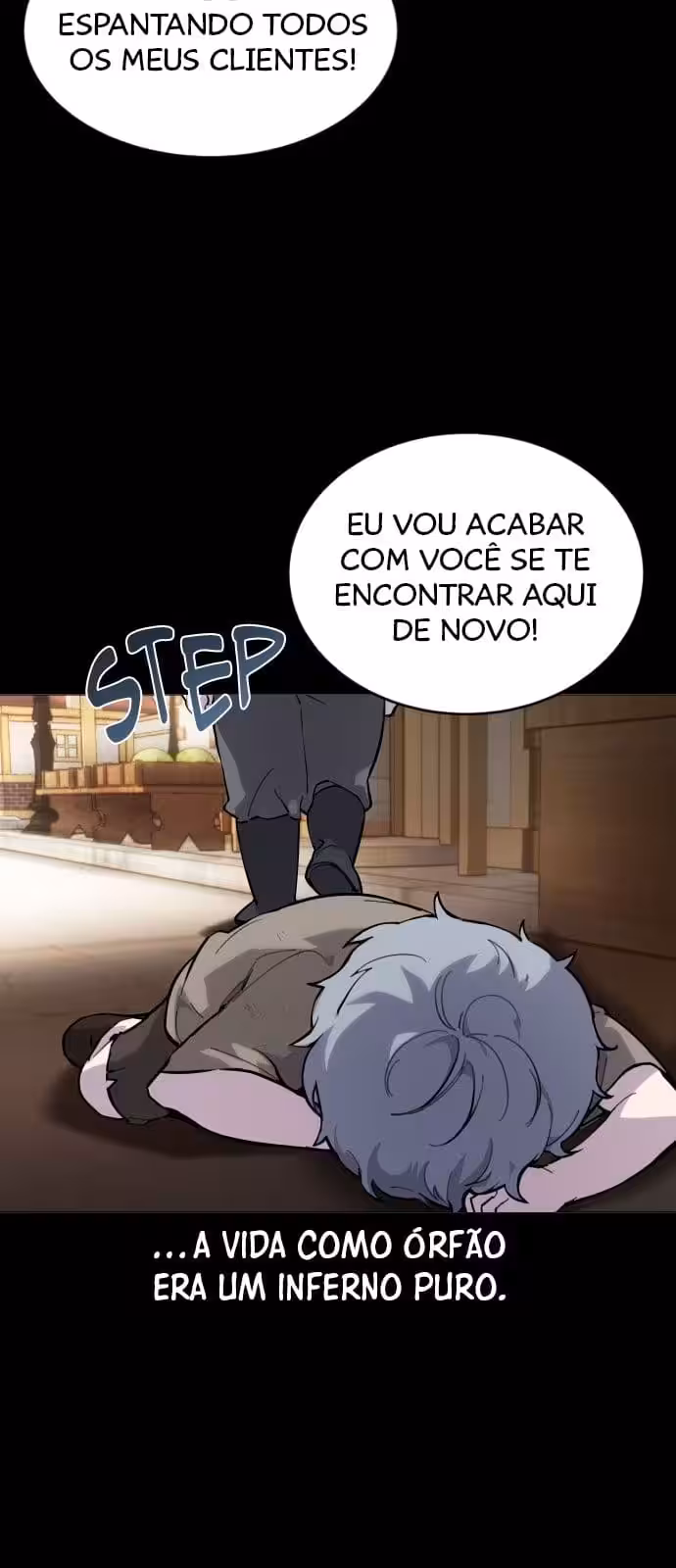 Página do Capítulo 01