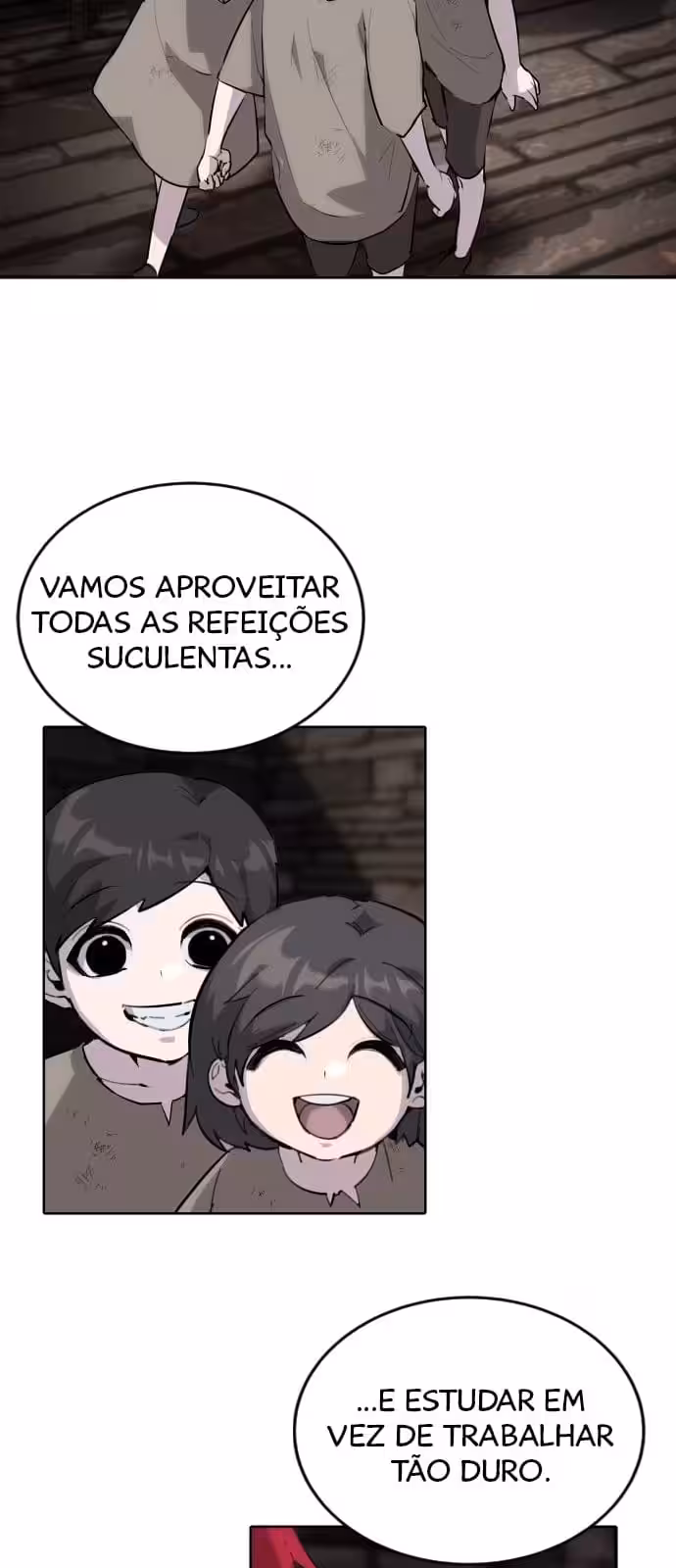Página do Capítulo 01