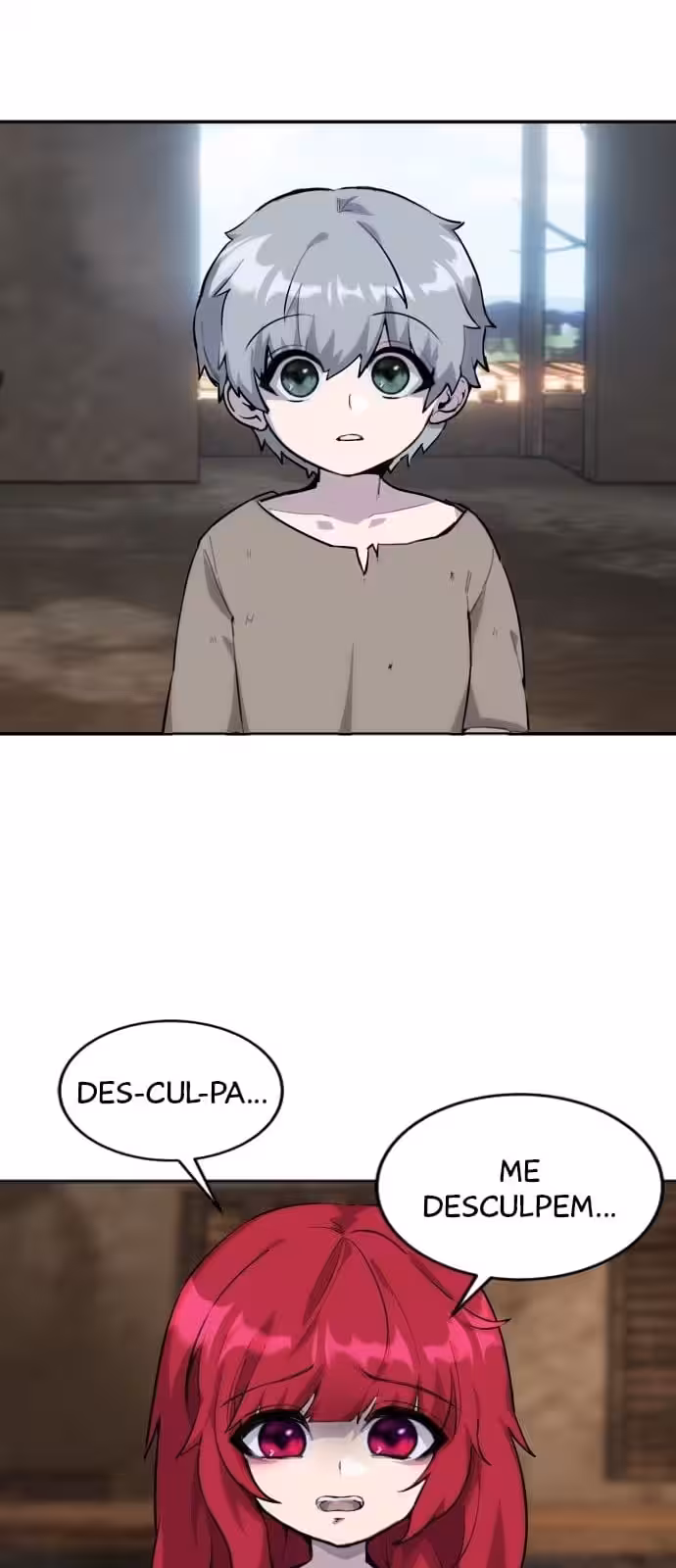 Página do Capítulo 01