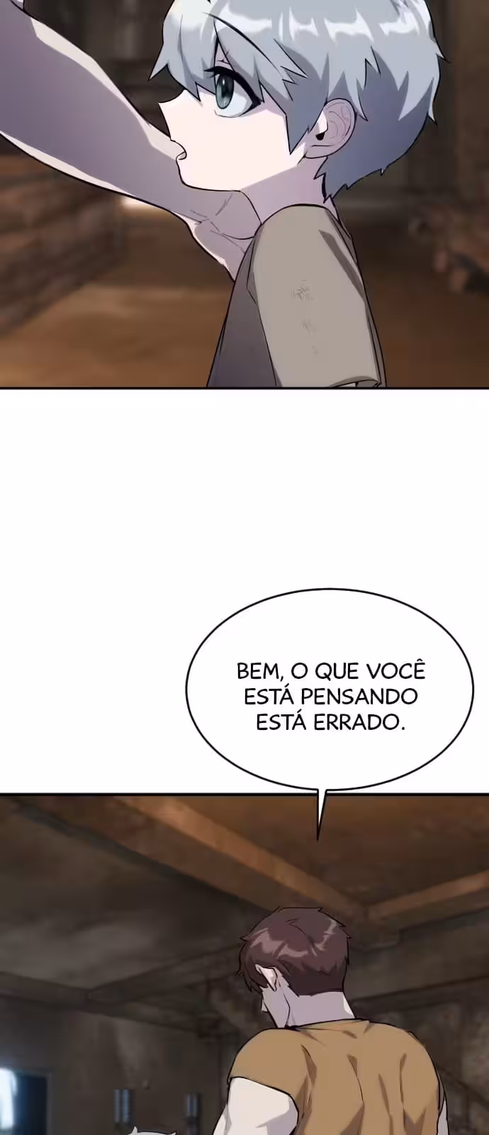 Página do Capítulo 01