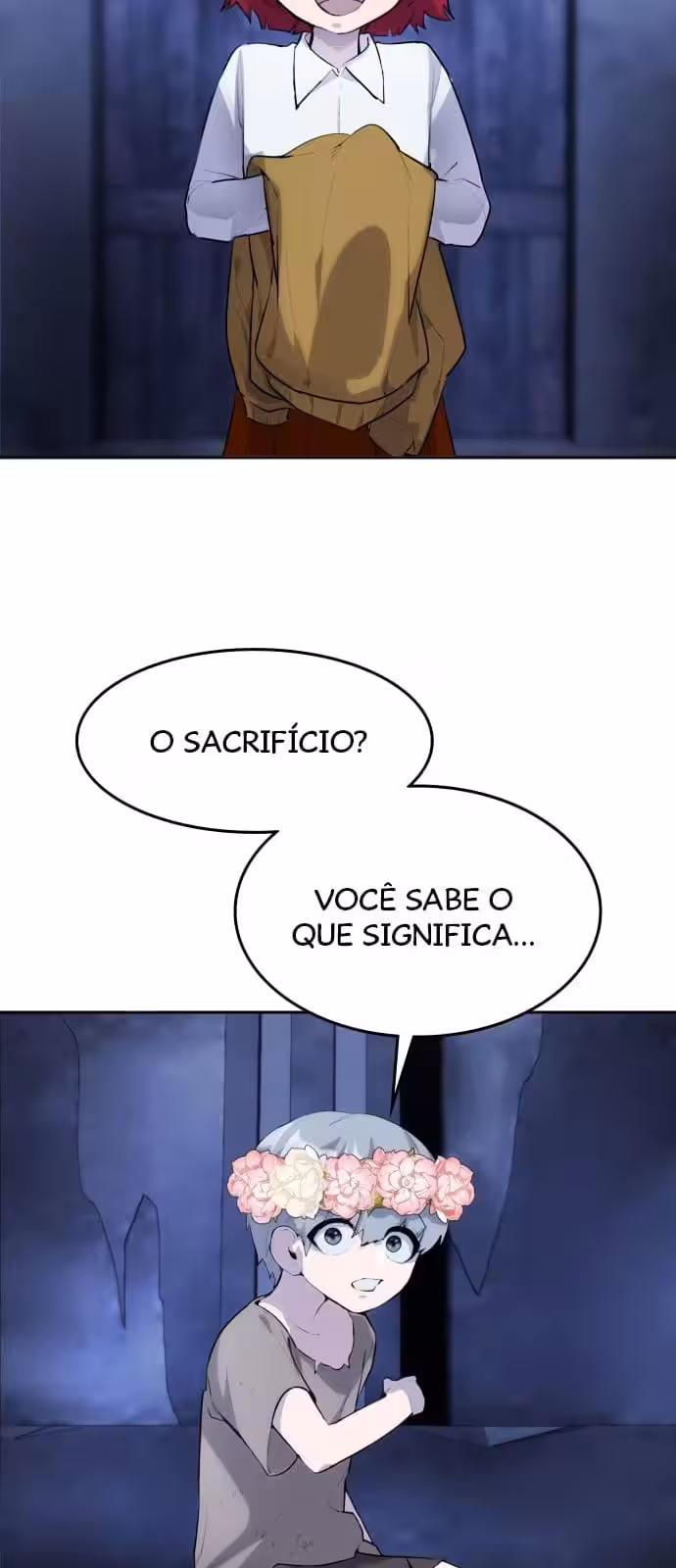 Página do Capítulo 01