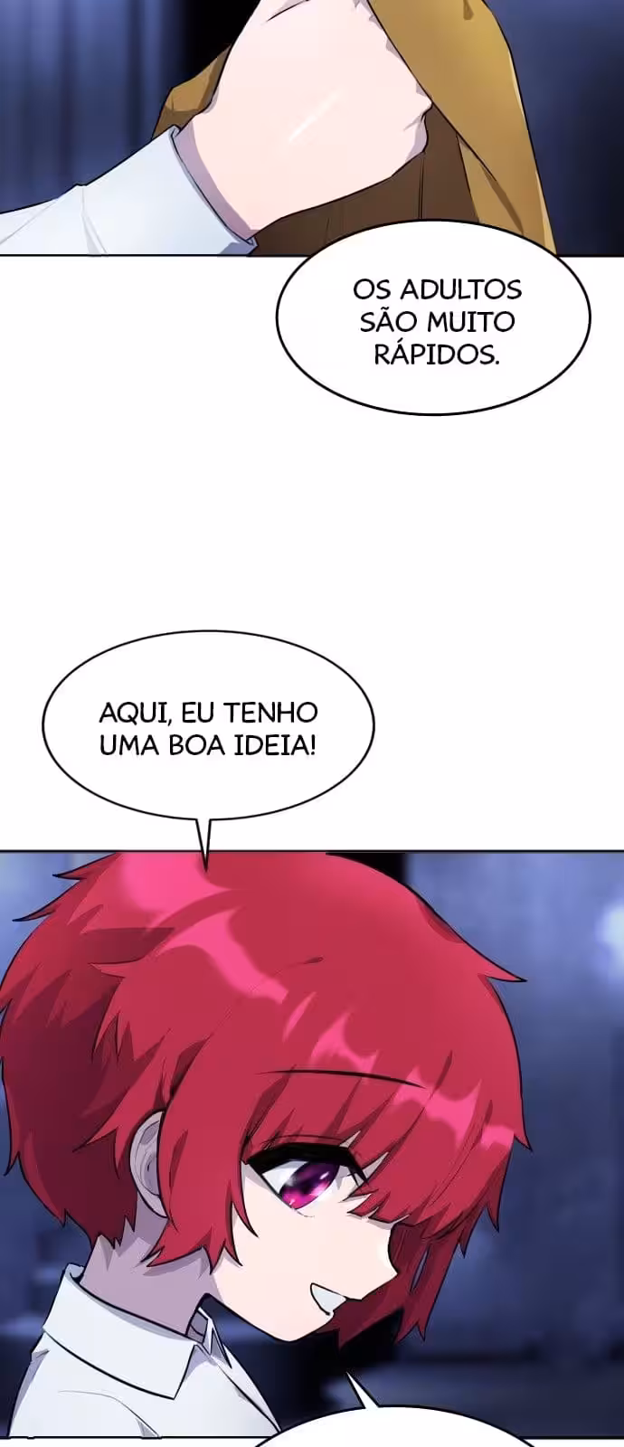 Página do Capítulo 01