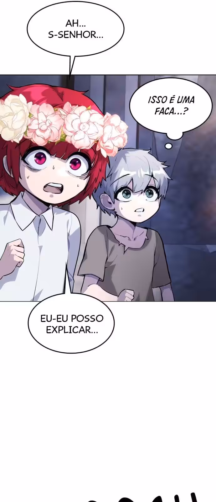 Página do Capítulo 01