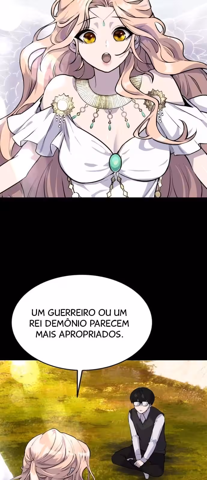 Página do Capítulo 01