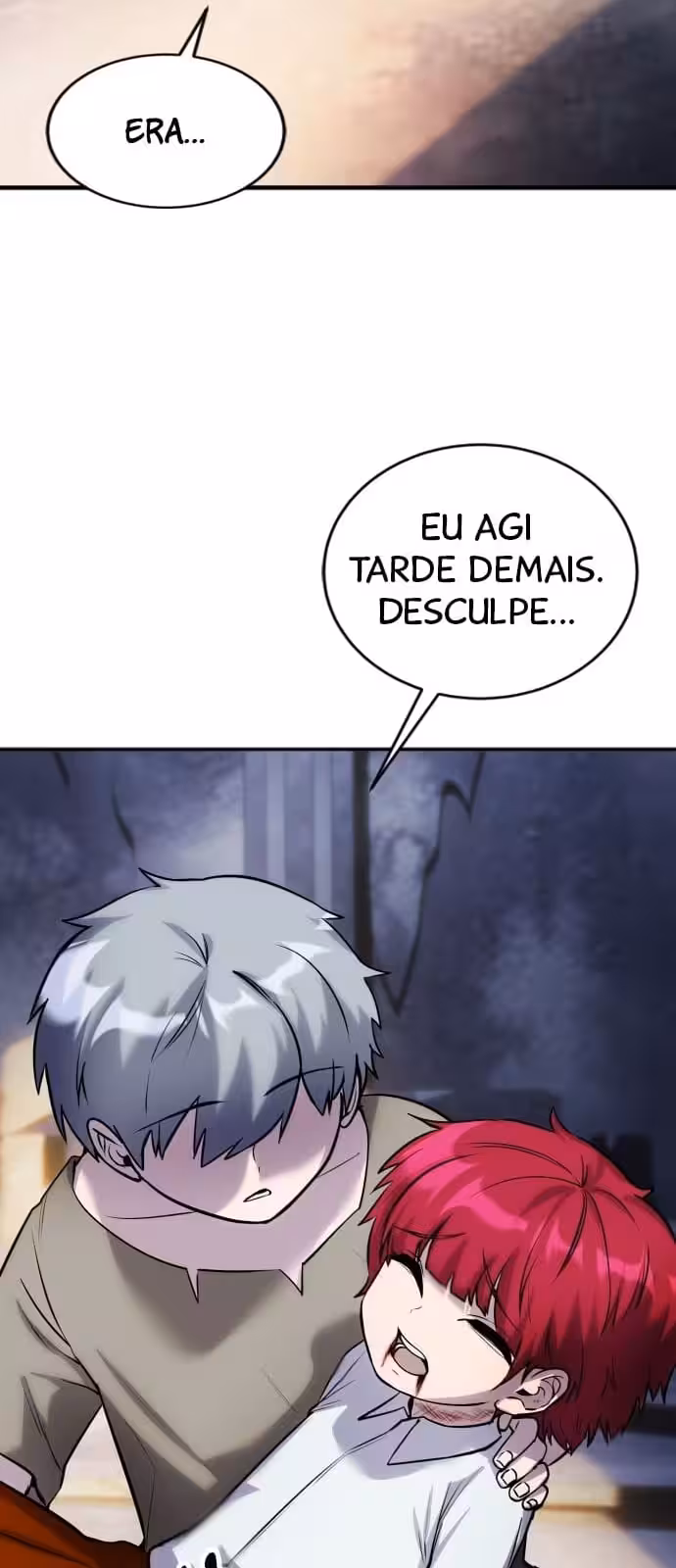 Página do Capítulo 01