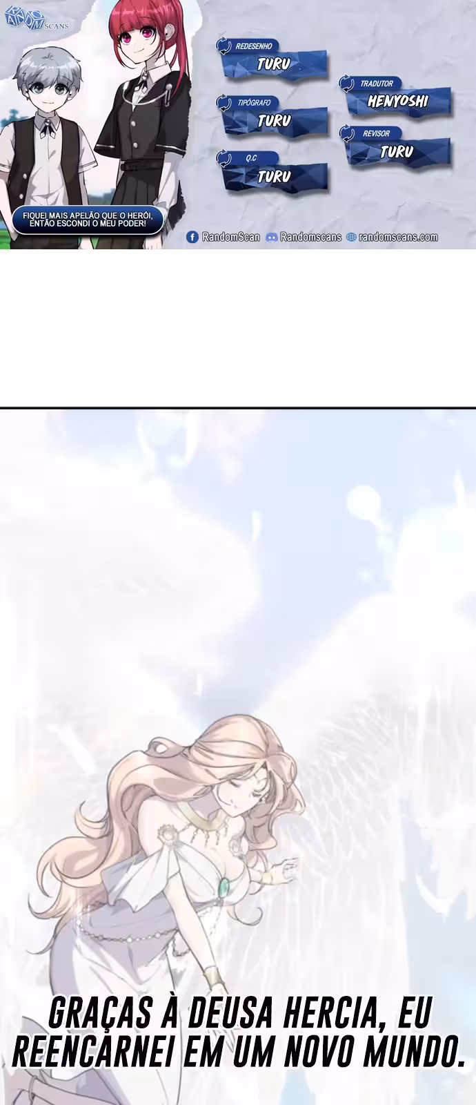 Página do Capítulo 02