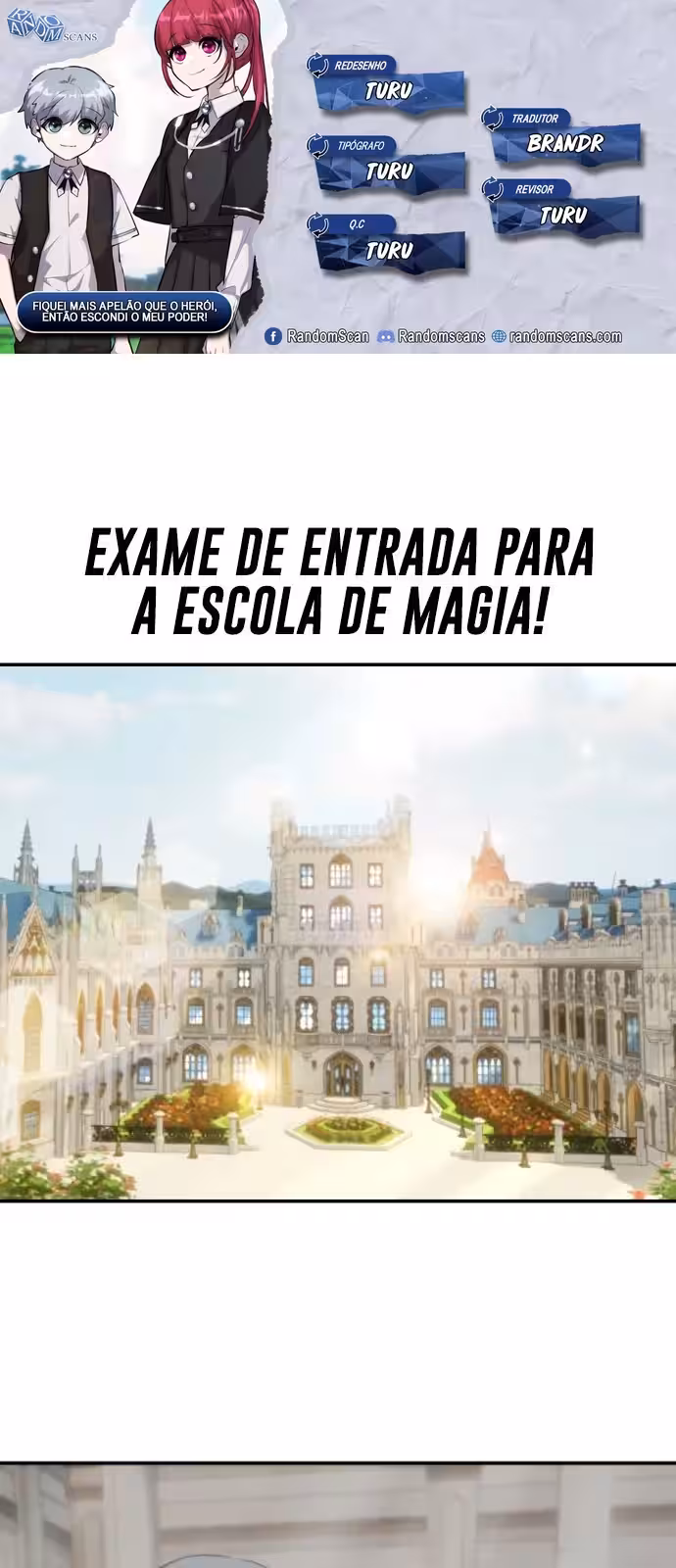 Página do Capítulo 03