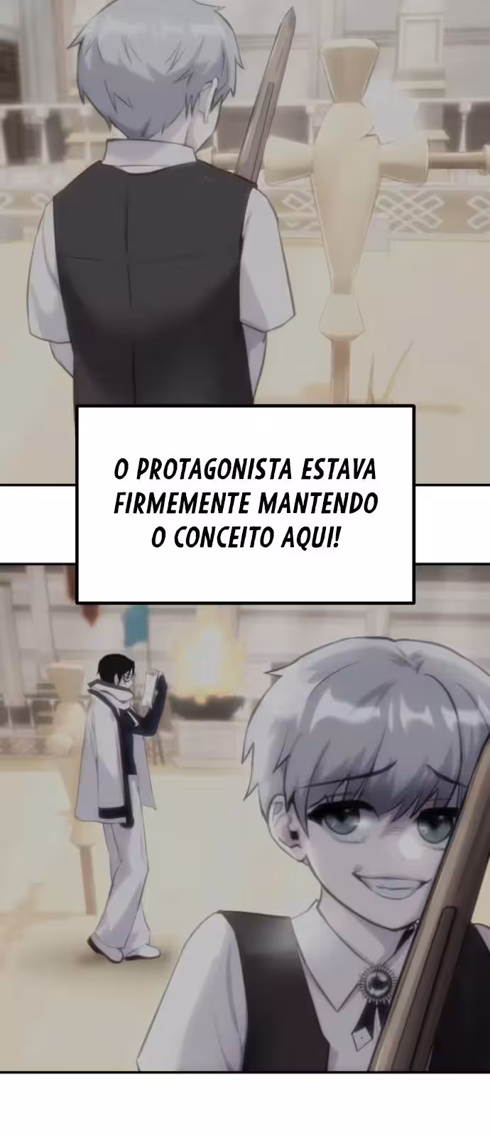 Página do Capítulo 03