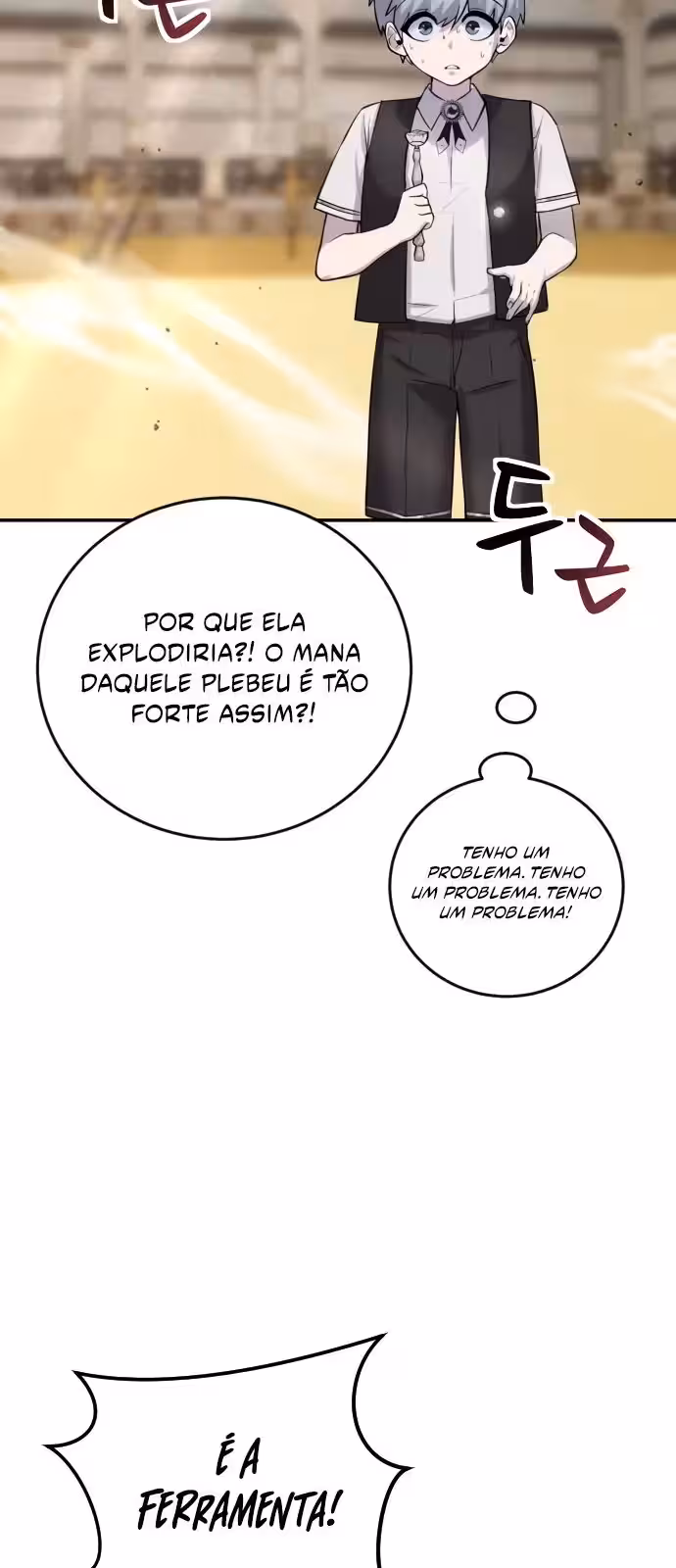 Página do Capítulo 03