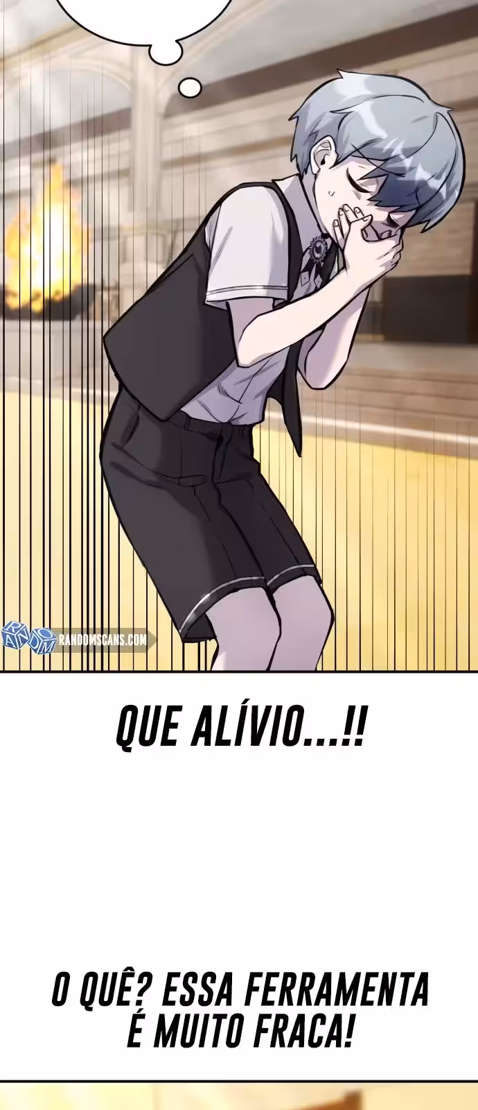 Página do Capítulo 03