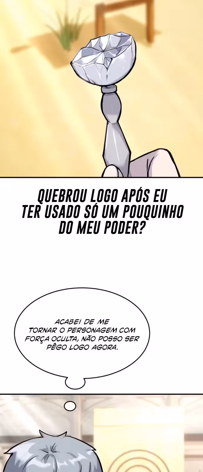 Página do Capítulo 03