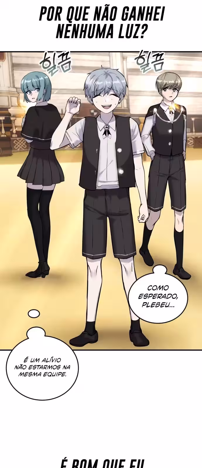 Página do Capítulo 03