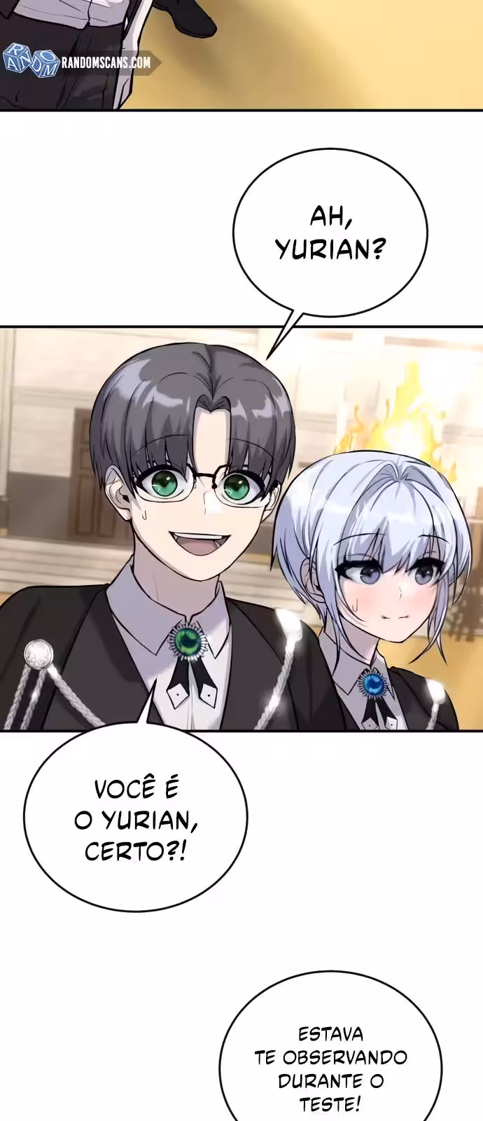 Página do Capítulo 03