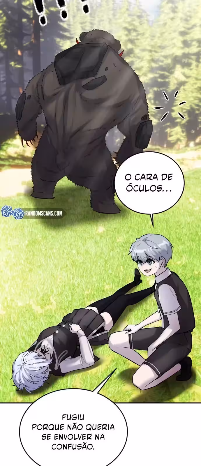 Página do Capítulo 04