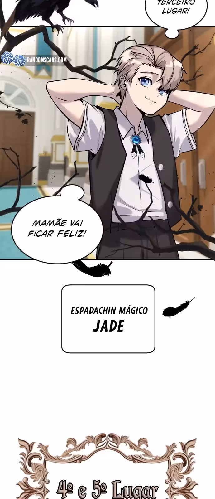 Página do Capítulo 05