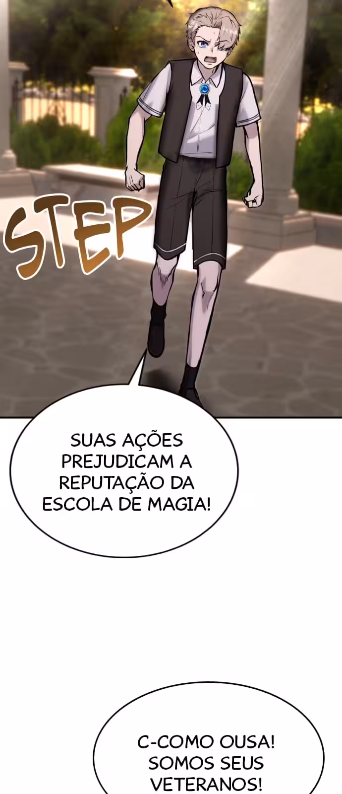 Página do Capítulo 06