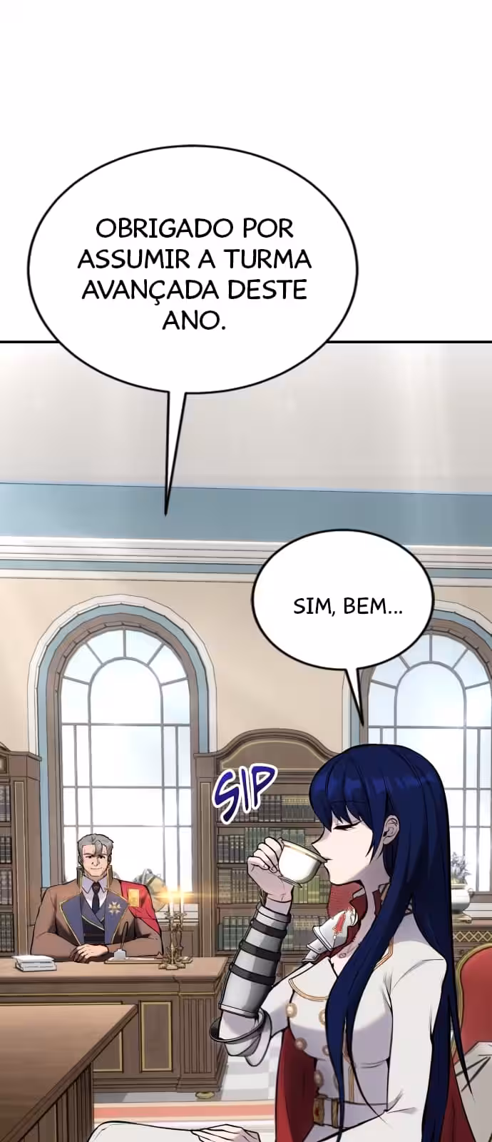 Página do Capítulo 07