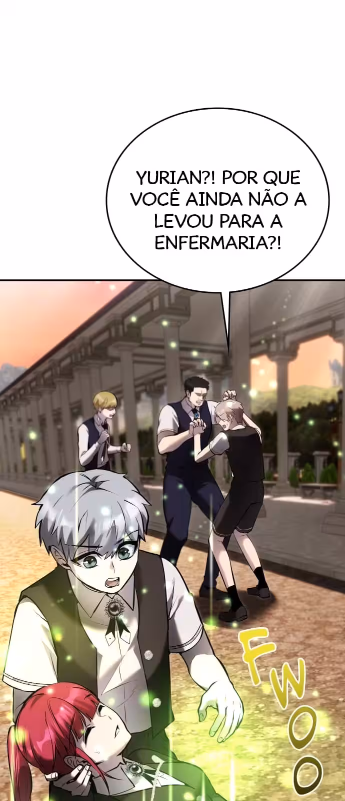 Página do Capítulo 07