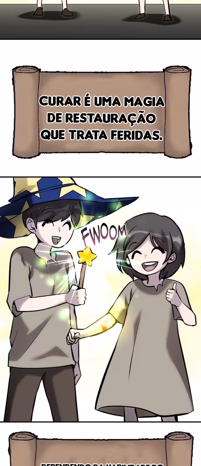 Página do Capítulo 07