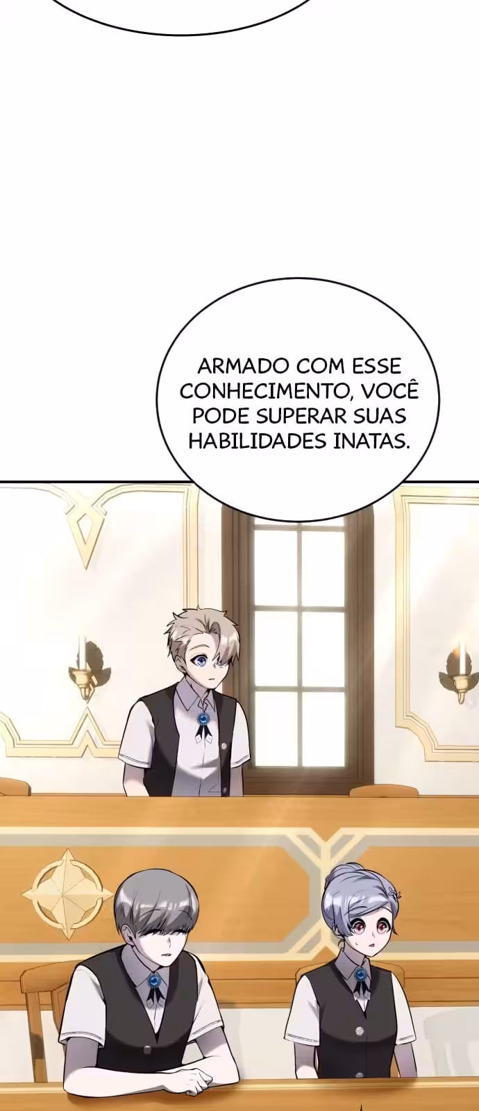 Página do Capítulo 08