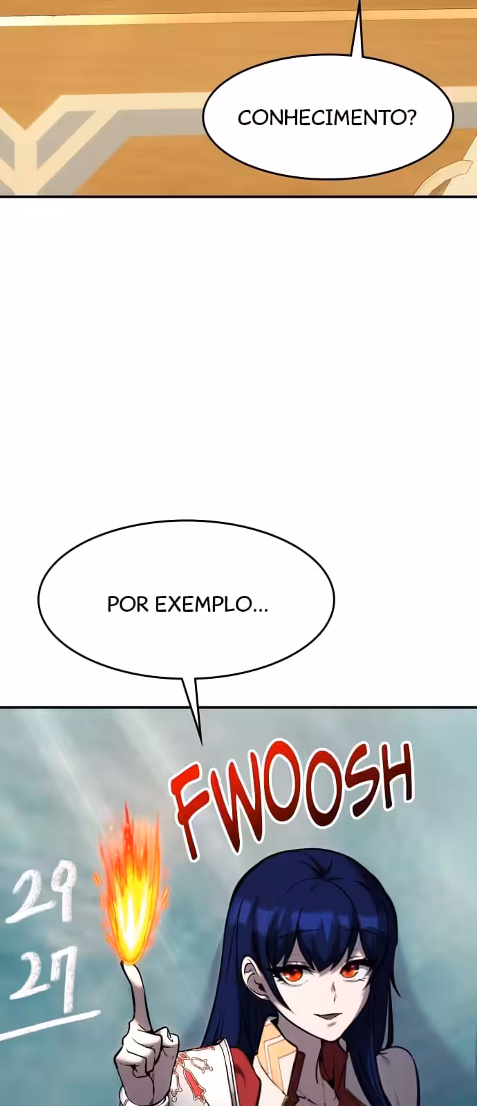 Página do Capítulo 08