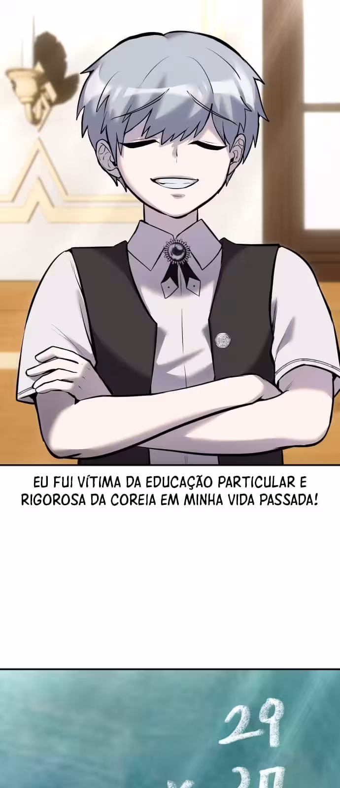 Página do Capítulo 08
