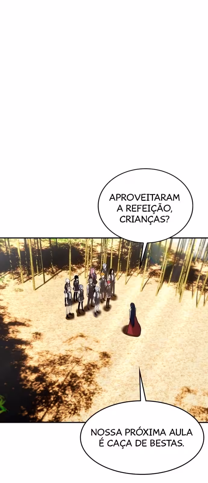 Página do Capítulo 08