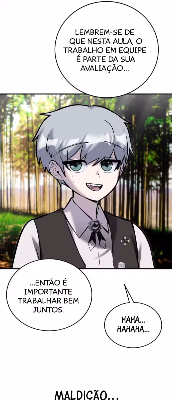Página do Capítulo 08