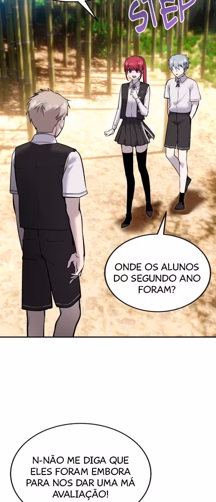 Página do Capítulo 10