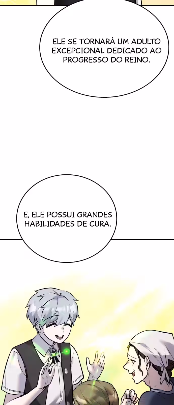 Página do Capítulo 10