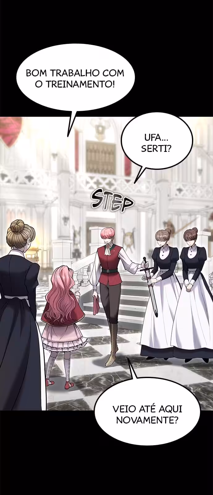 Página do Capítulo 36