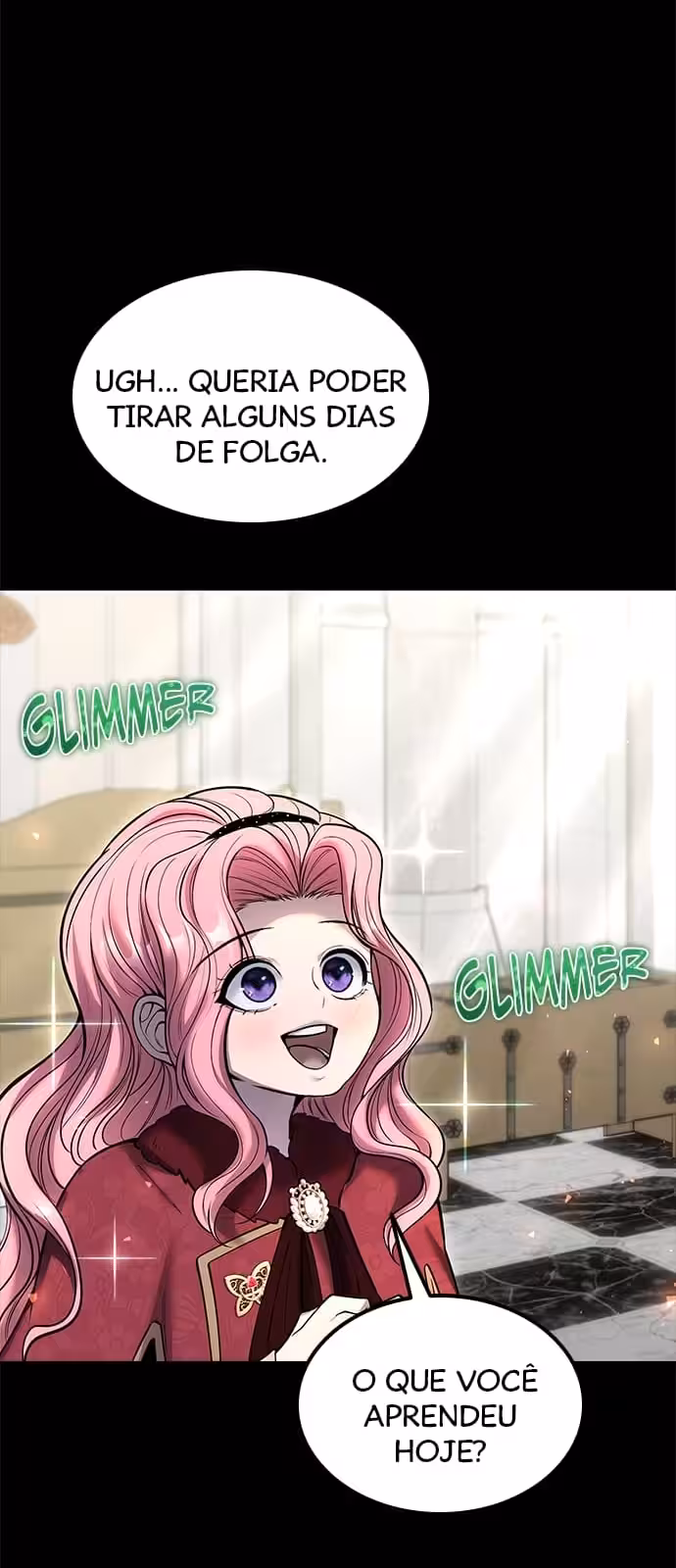 Página do Capítulo 36