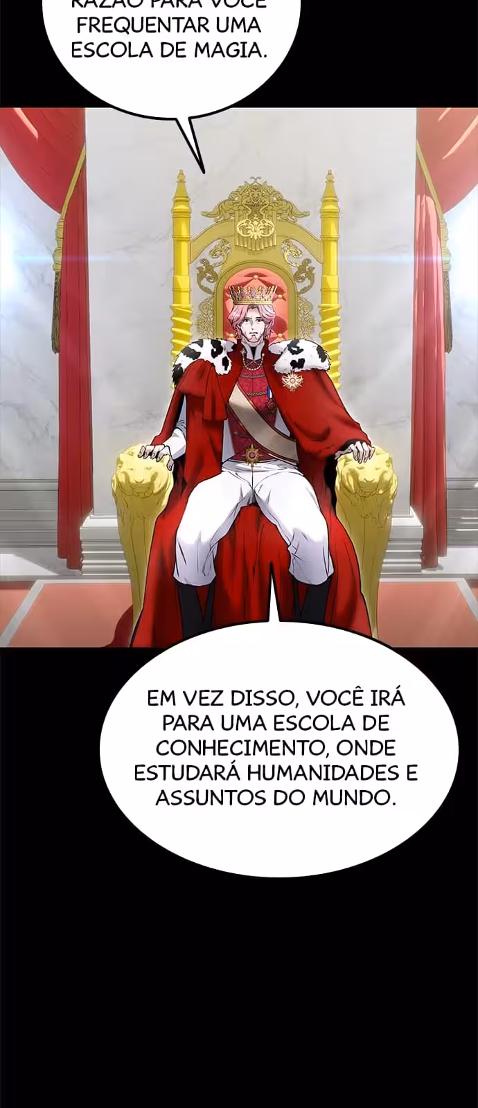 Página do Capítulo 36