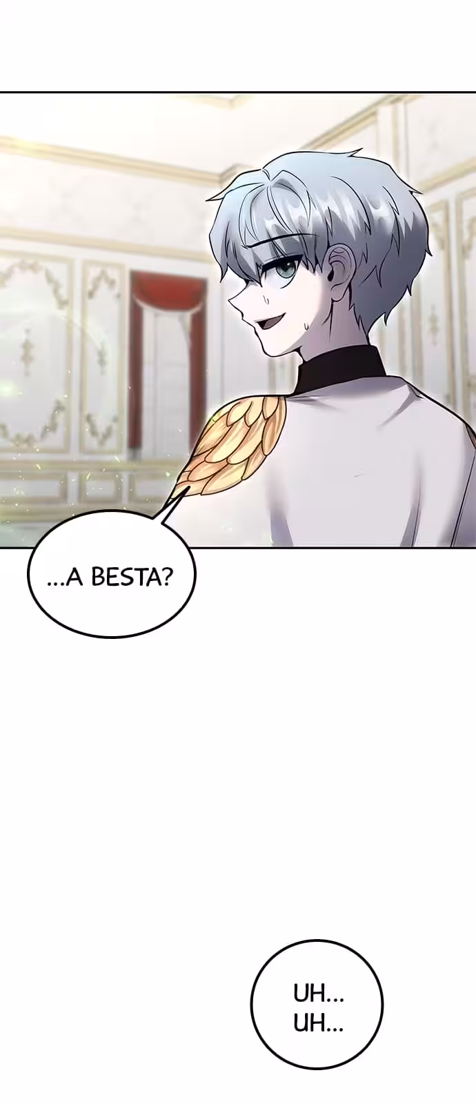 Página do Capítulo 36
