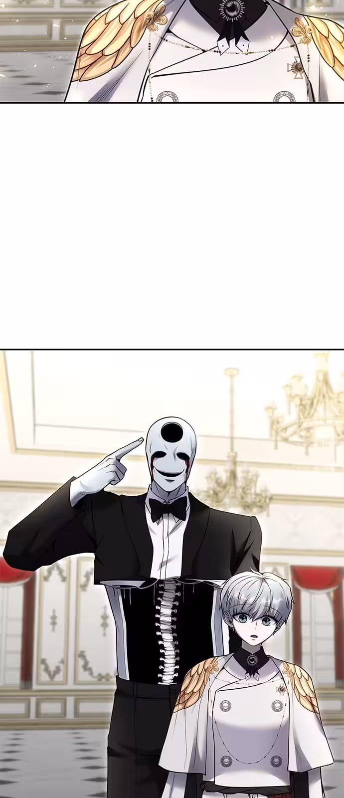Página do Capítulo 37