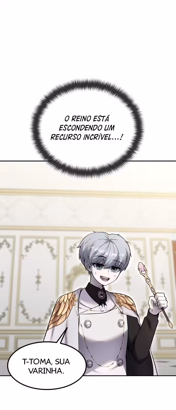 Página do Capítulo 38
