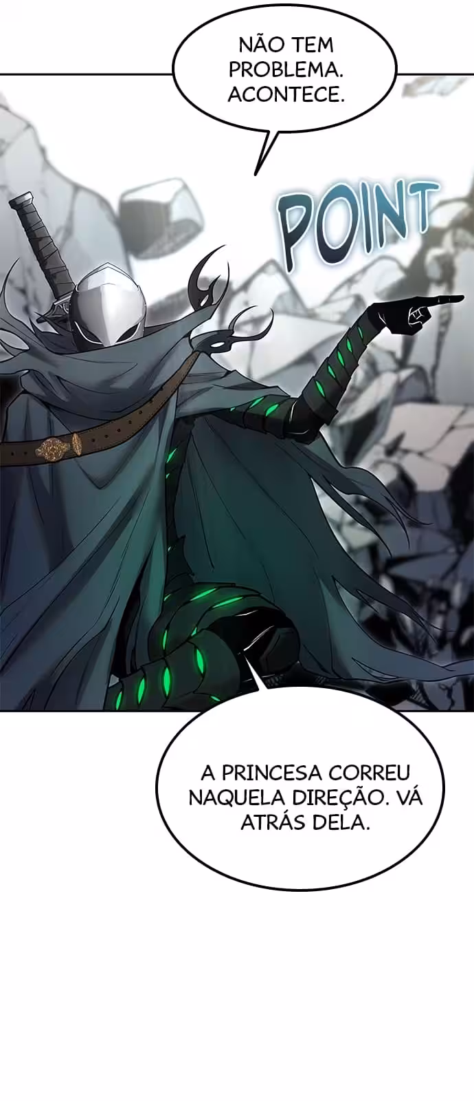 Página do Capítulo 39