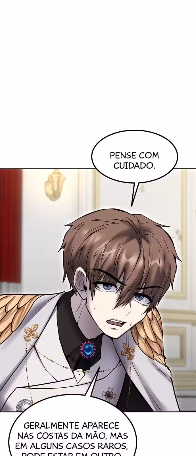 Página do Capítulo 39