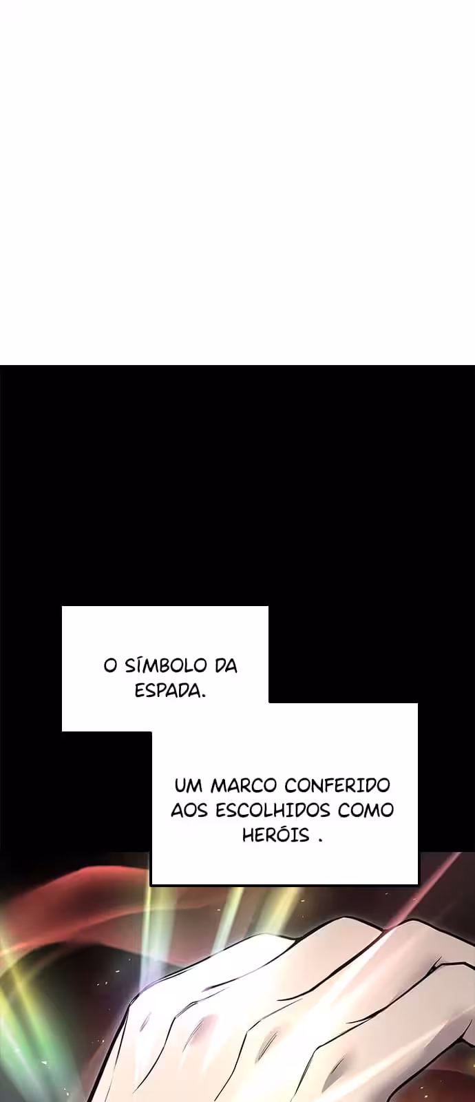 Página do Capítulo 40