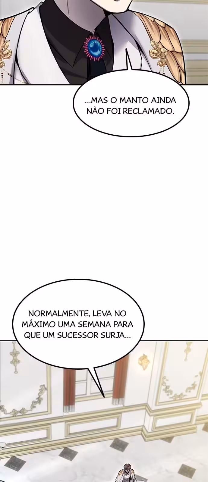Página do Capítulo 40