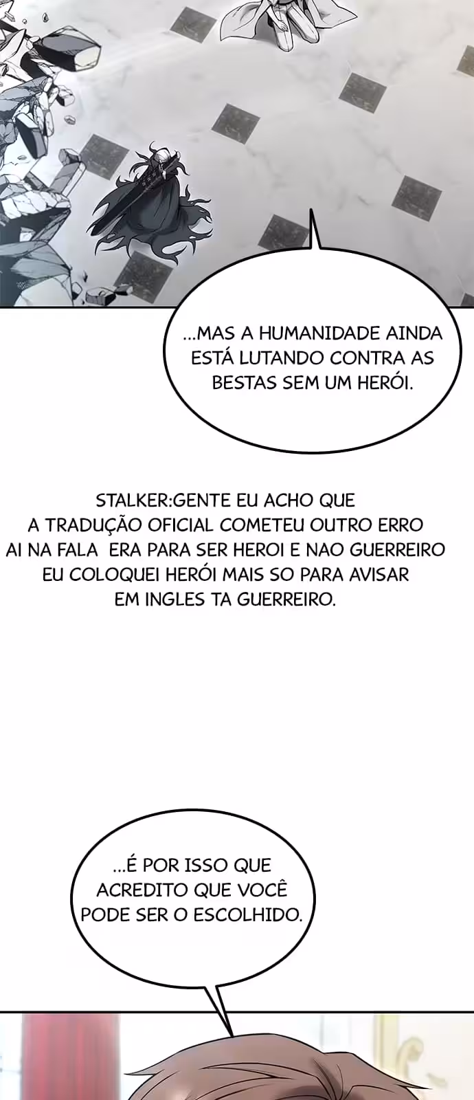 Página do Capítulo 40
