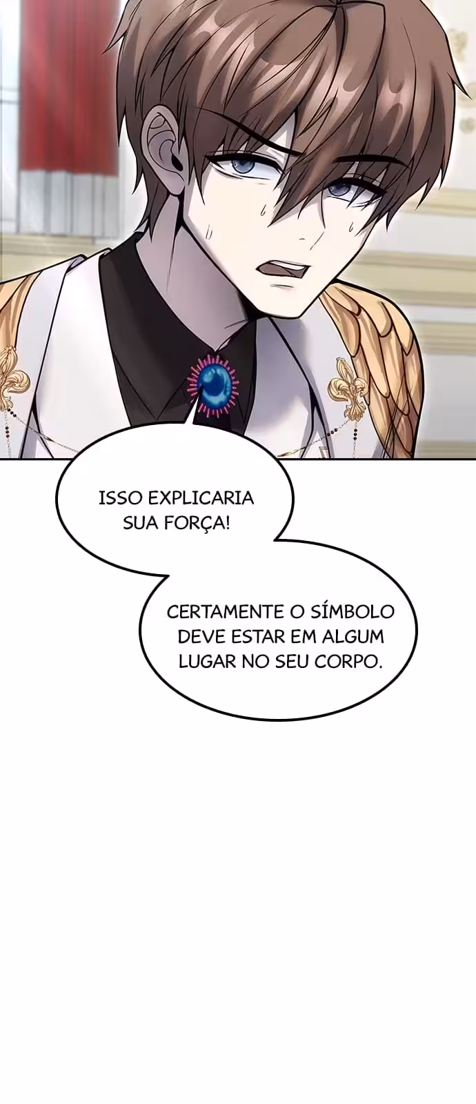 Página do Capítulo 40