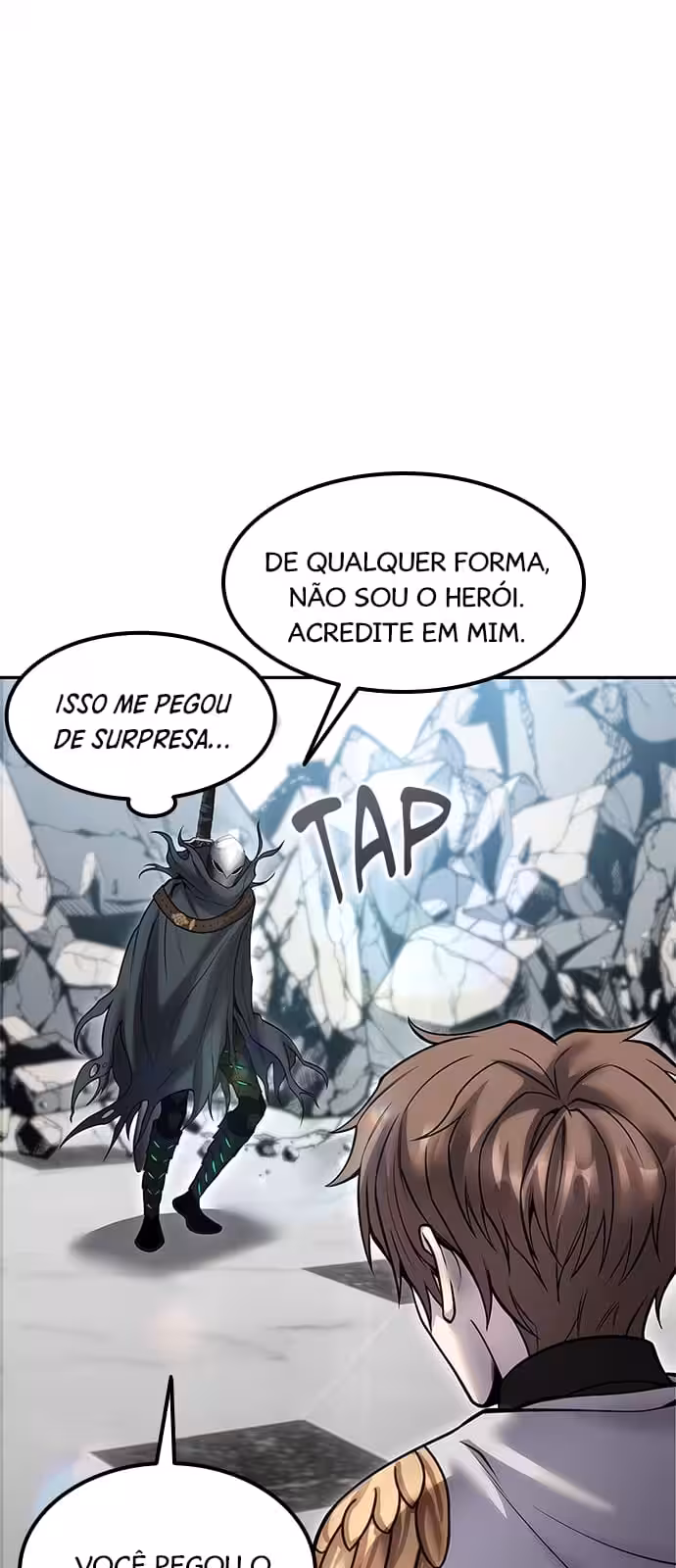 Página do Capítulo 40