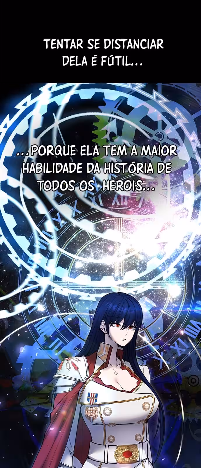 Página do Capítulo 40