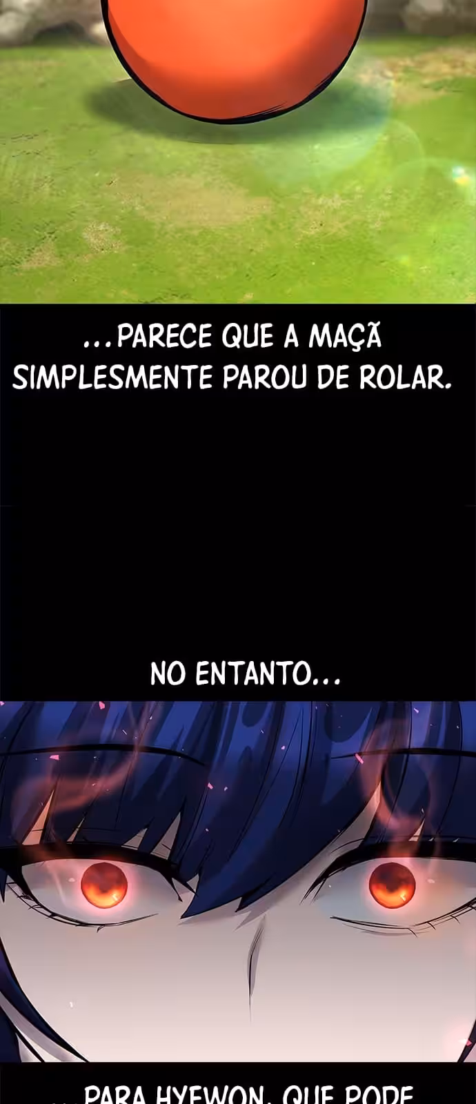Página do Capítulo 40