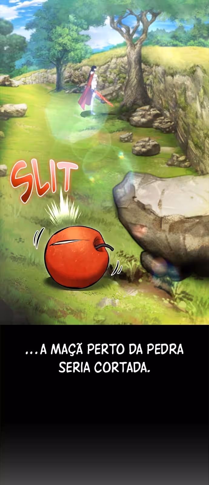 Página do Capítulo 40