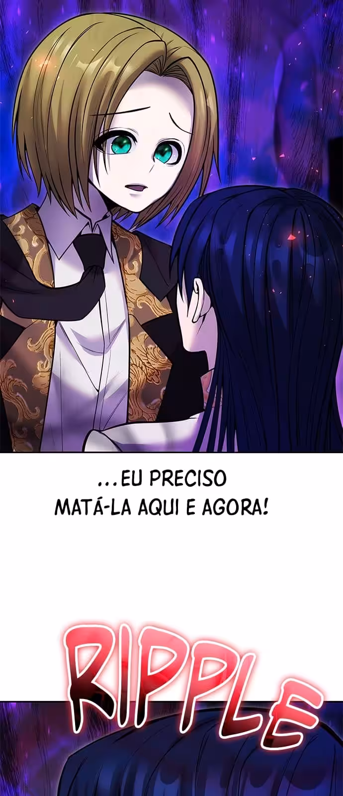Página do Capítulo 40