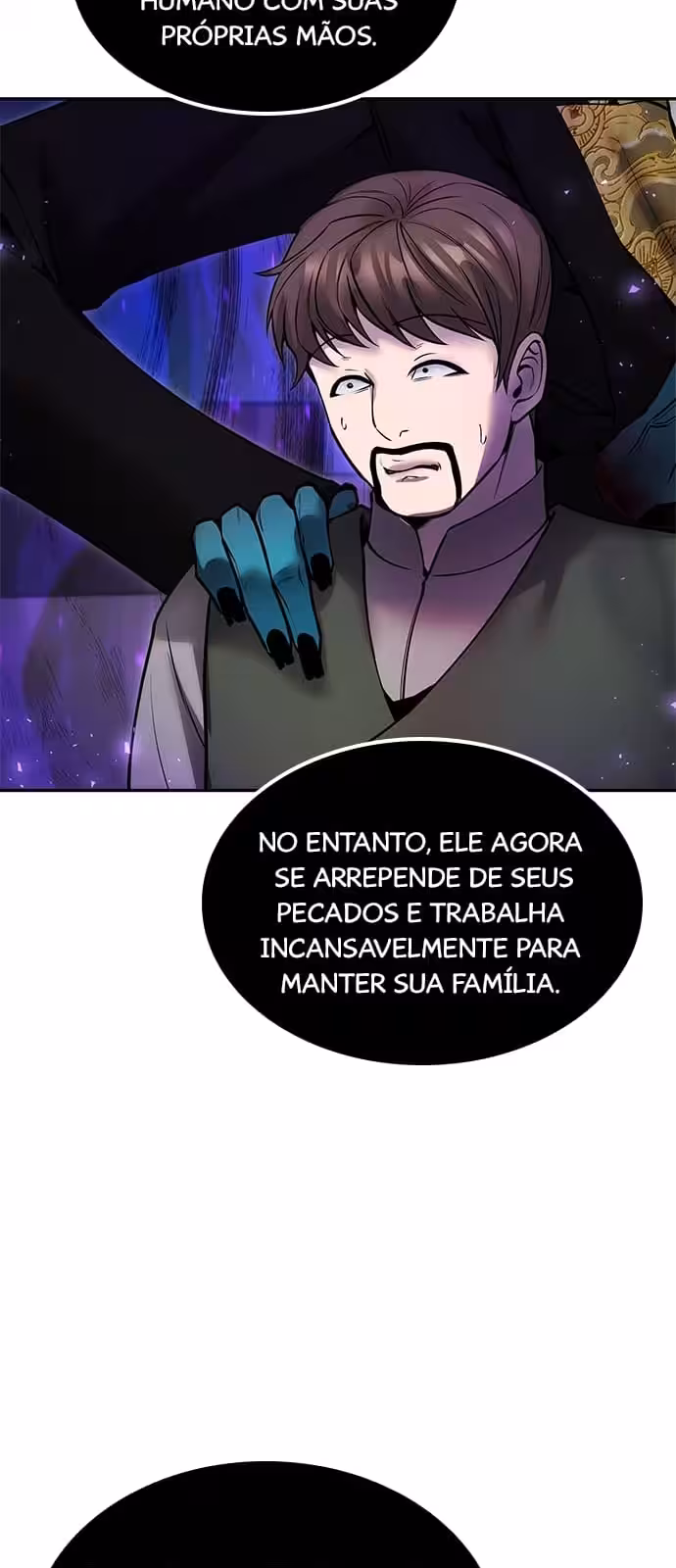 Página do Capítulo 40