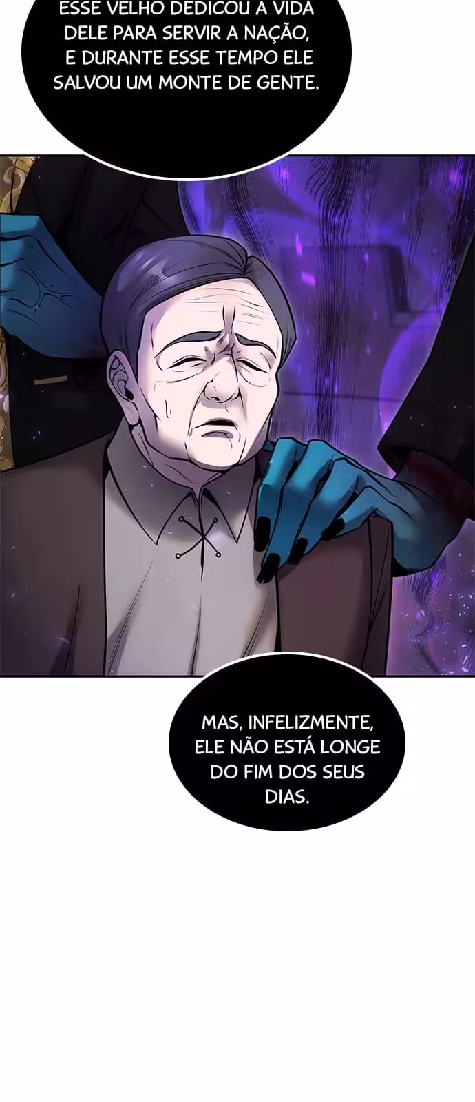 Página do Capítulo 40