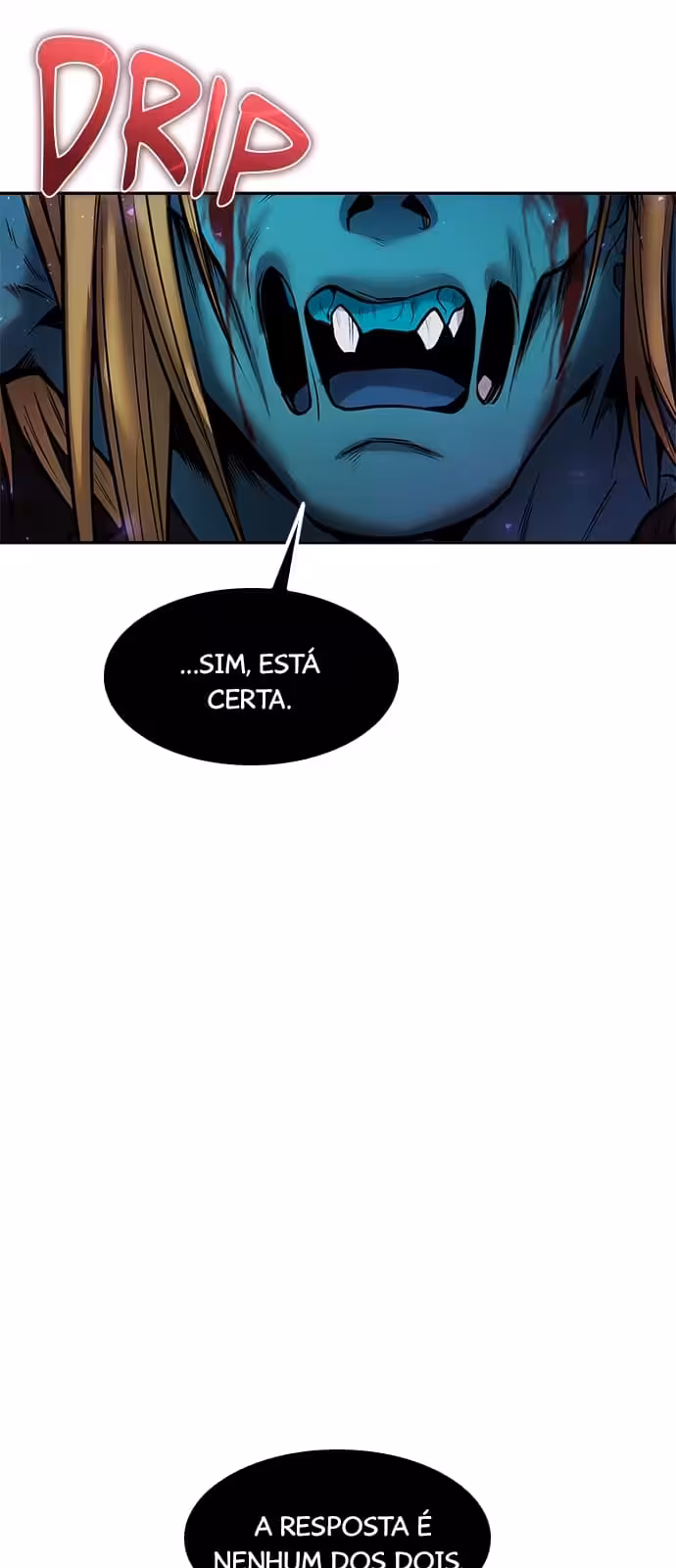 Página do Capítulo 40